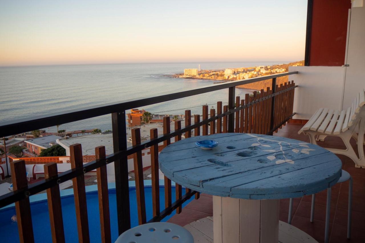 Sunset Dream Bajamar Great Views Daire Dış mekan fotoğraf