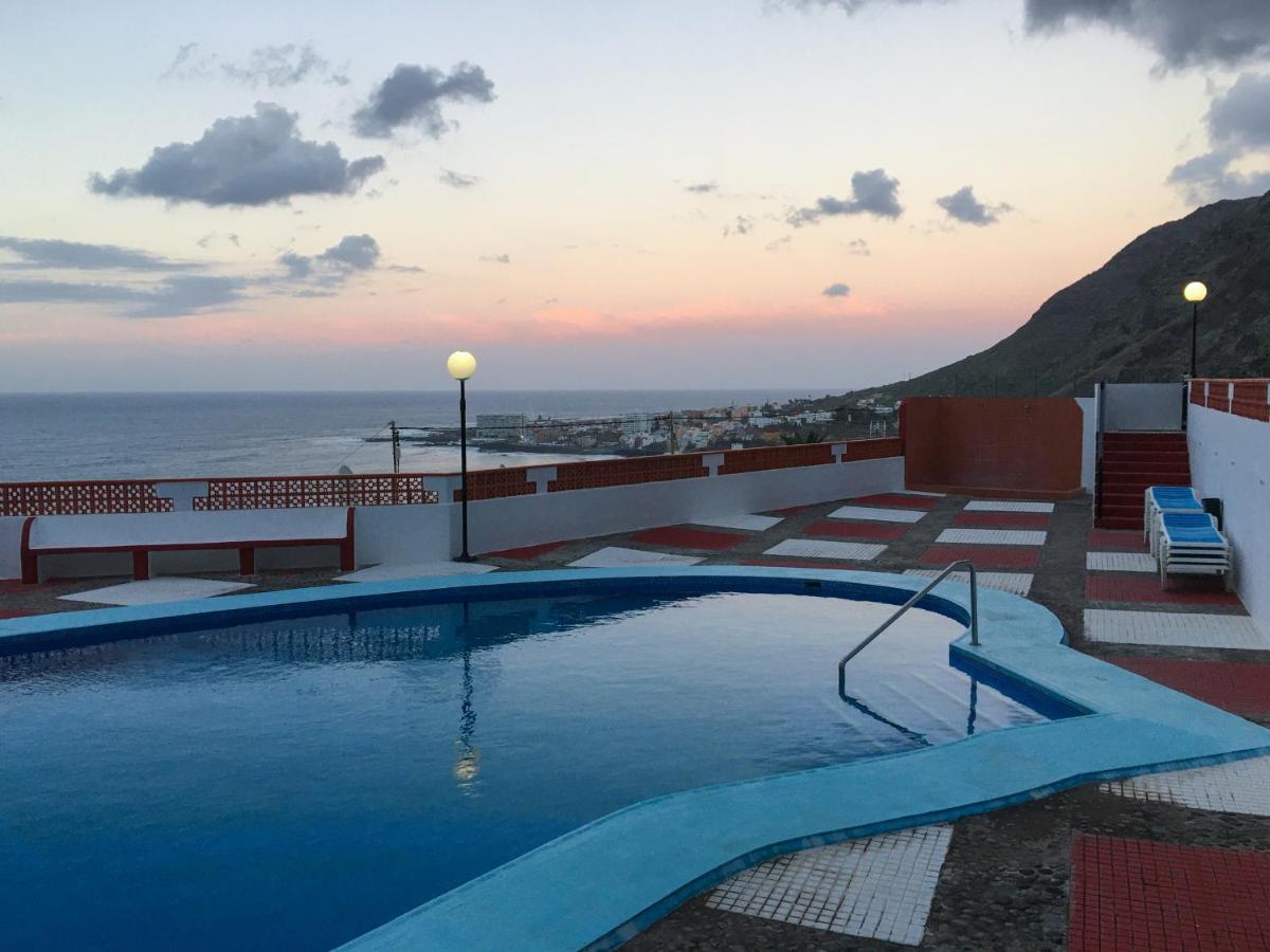 Sunset Dream Bajamar Great Views Daire Dış mekan fotoğraf