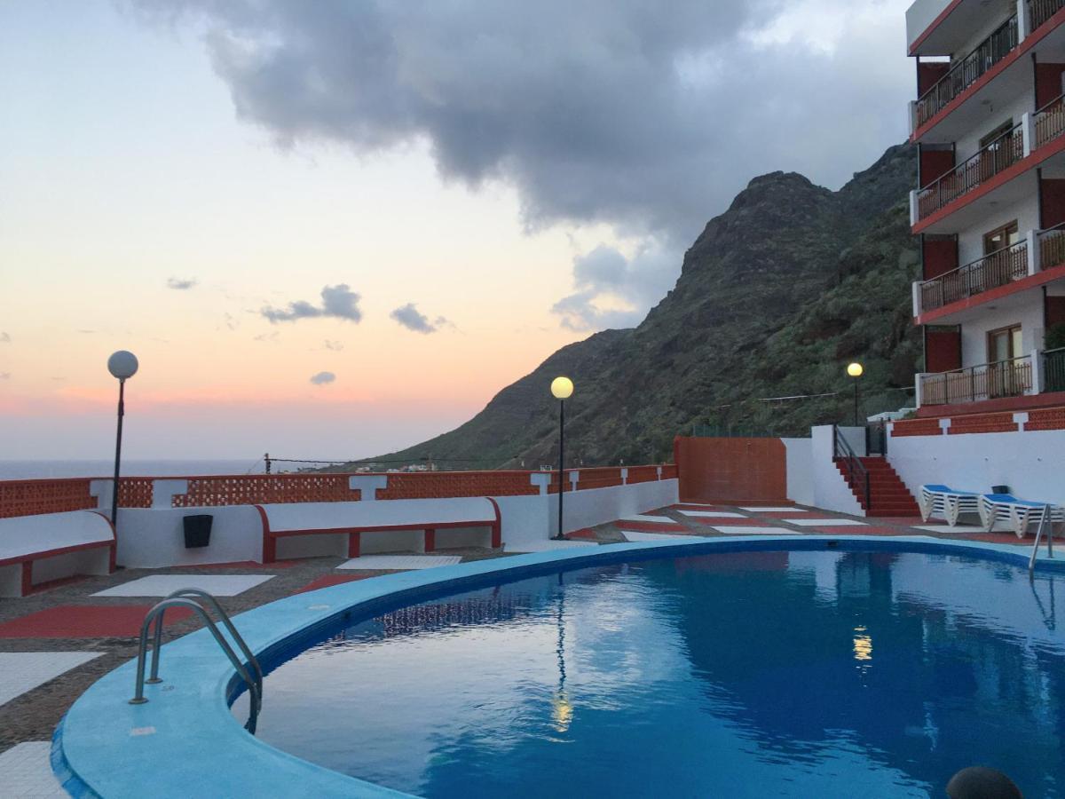Sunset Dream Bajamar Great Views Daire Dış mekan fotoğraf